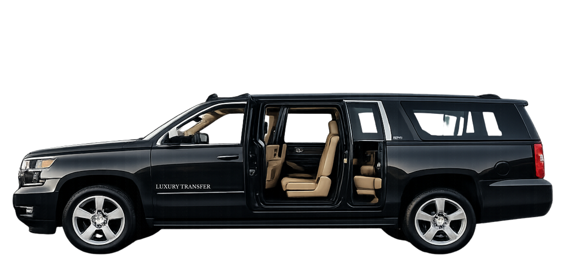 SUV Premium